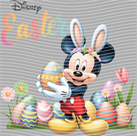 Easter-FHJ 2097